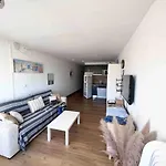 아파트 Vue Et Avec Piscine 루케이트