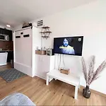 아파트 Vue Et Avec Piscine