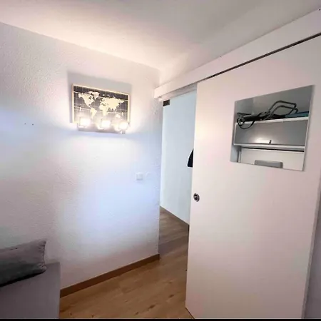 T2 Vue Port-leucate Acces Direct Avec Piscine Et Ascenseur Port * Leucate