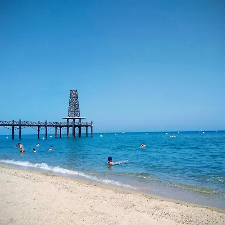 T2 Vue Port-leucate Acces Direct Avec Piscine Et Ascenseur Port Apartment *