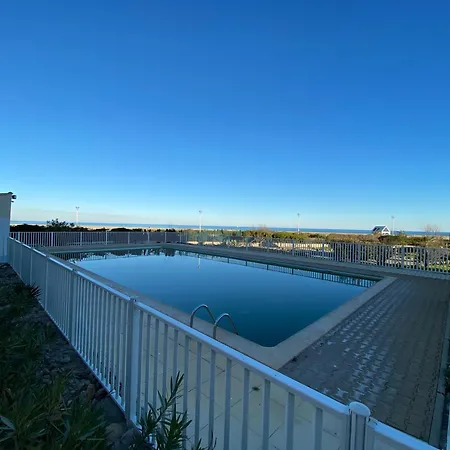 아파트 Vue Et Avec Piscine 루케이트