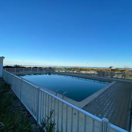 Vue Et Avec Piscine